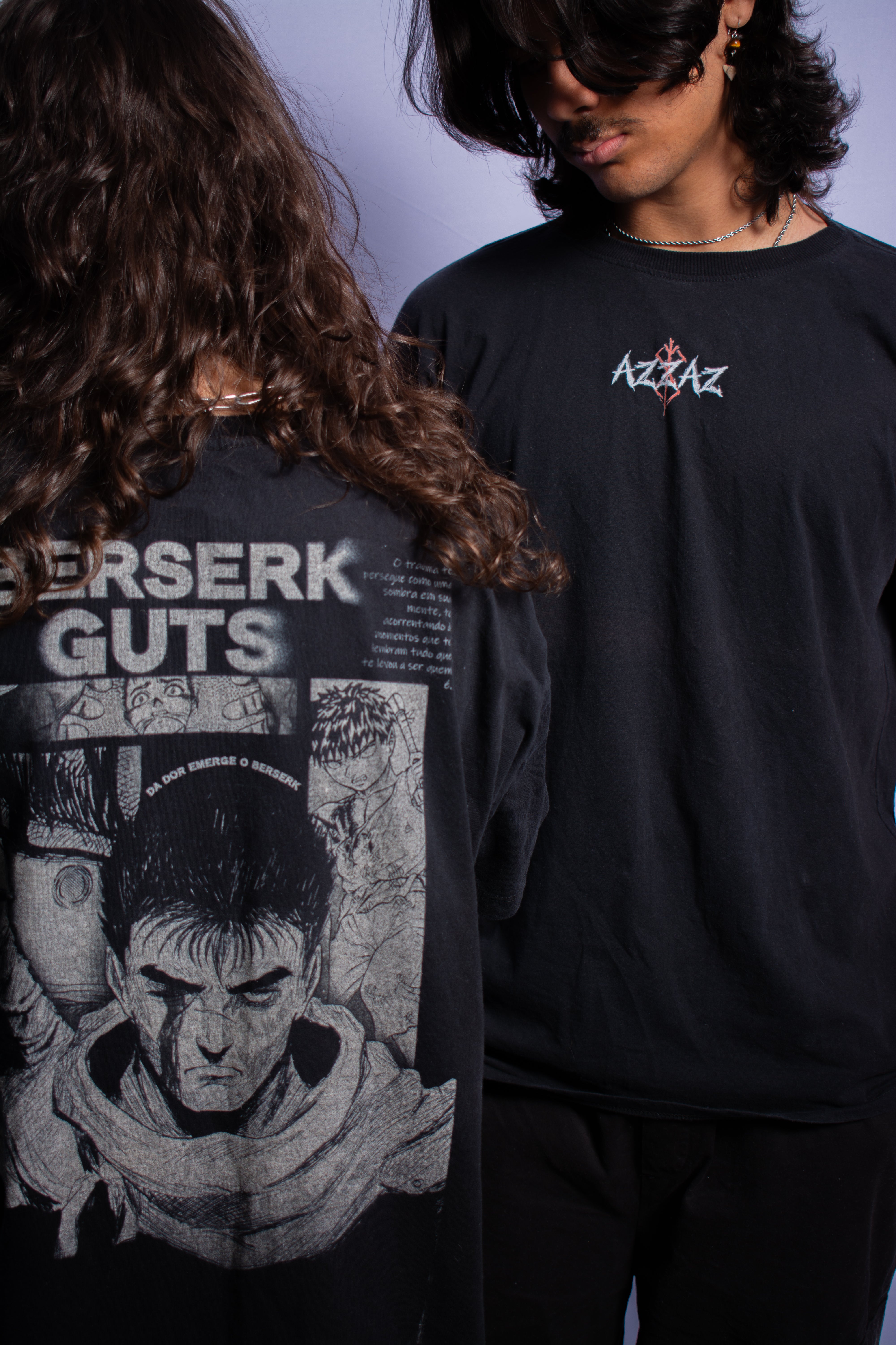 The dark times – Azzaz Store