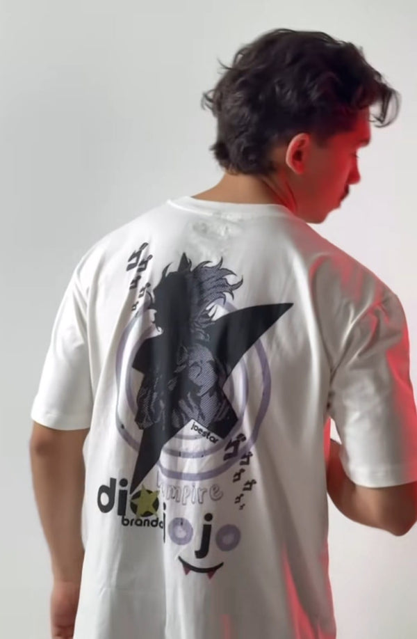 Bizarre Adventure