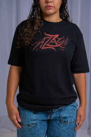 Camiseta Oversized Premium | ITADORI - "O novo pilar"