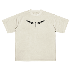 Camiseta Oversized Premium | FRIEREN - "A ultima grande maga"