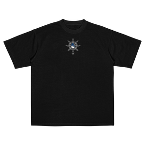 Camiseta Oversized Premium | Demon Slayer - ''AKASA''