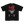 Camiseta Oversized Premium | Black Clover - '' DEMON KING''