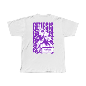 Camiseta Tradicional Premium | Evangelion - '' 01''