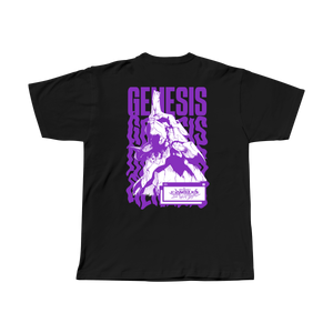 Camiseta Tradicional Premium | Evangelion - '' 01''