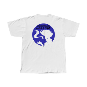Camiseta Tradicional Premium | Cowboy Bebop - '' COWBOY''