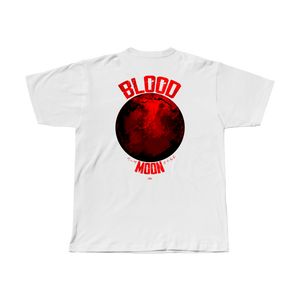 Camiseta Tradicional Premium | Devilman - '' LUA DE SANGUE''