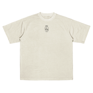 Camiseta Oversized Premium | Jojo - '' DUST''