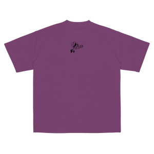 Camiseta Oversized Premium | Jojo - '' STAR''