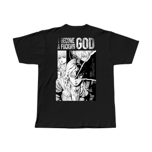 Camiseta Tradicional Premium | Griffith - '' O DIABO''