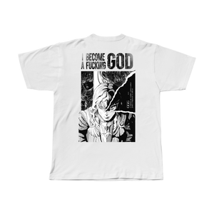 Camiseta Tradicional Premium | Griffith - '' O DIABO''