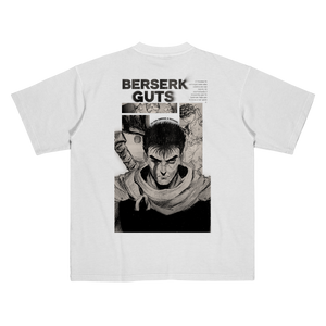 Kit Oversized Premium Berserk | Dark Times