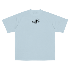 Camiseta Oversized Premium | Jojo - '' OCEAN''