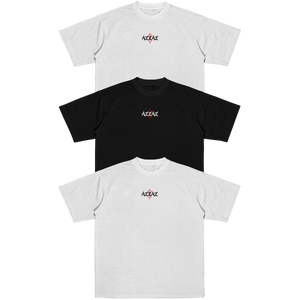 Kit Oversized Premium Berserk | Dark Times