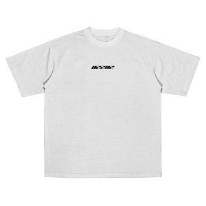 Camiseta Oversized Premium | Evangelion - '' 01''