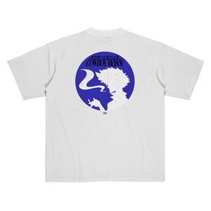 Camiseta Oversized Premium | Cowboy Bebop - '' COWBOY''