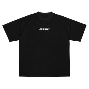 Camiseta Oversized Premium | Devilman - '' LUA DE SANGUE''