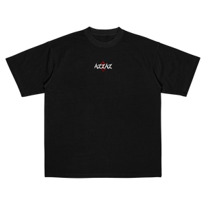 Camiseta Oversized Premium | Guts - '' MORTO VAGANDO''