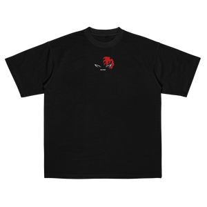 Camiseta Oversized Premium | Demon Slayer - ''YORIICHI''