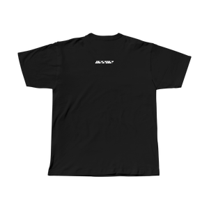 Camiseta Tradicional Premium | Devilman - '' LUA DE SANGUE''