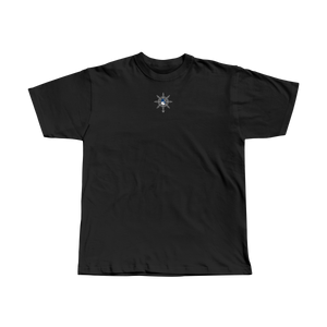 Camiseta Tradicional Premium | Demon Slayer - ''AKASA''