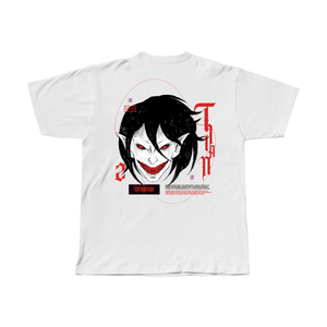 Camiseta Tradicional Premium | Shingeki no Kyojin - '' ESTRONDO''
