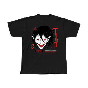 Camiseta Tradicional Premium | Shingeki no Kyojin - '' ESTRONDO''