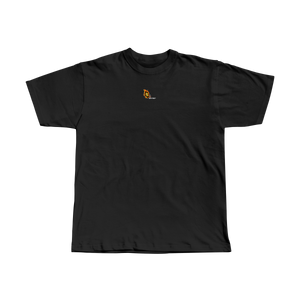 Camiseta Tradicional Premium | Demon Slayer - ''RENGOKU''