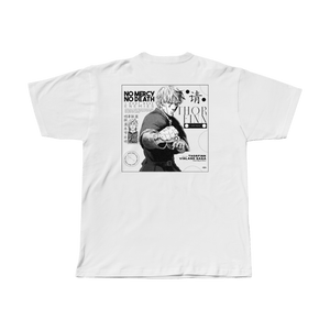 Camiseta Tradicional Premium | Thorfinn - '' LUTA INTERNA''