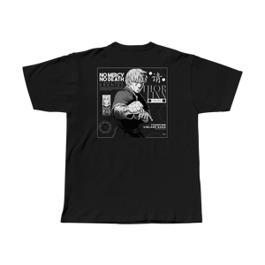 Camiseta Tradicional Premium | Thorfinn - '' LUTA INTERNA''