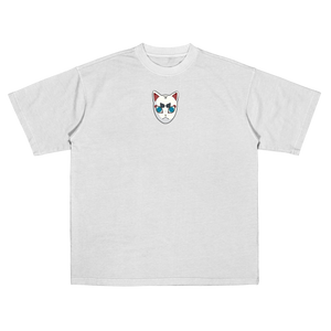 Camiseta Oversized Premium | Demon Slayer - ''TOMIOKA''
