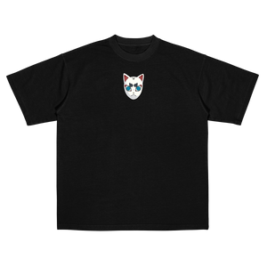 Camiseta Oversized Premium | Demon Slayer - ''TOMIOKA''