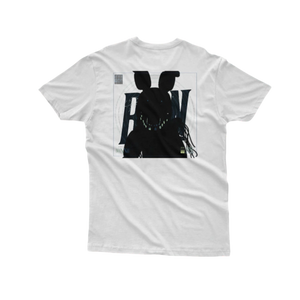 Camiseta Tradicional Premium | Bonnie - '' RUN!''