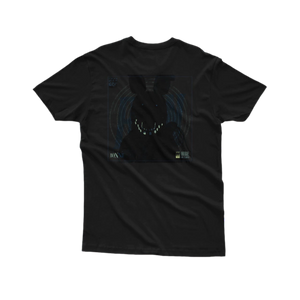 Camiseta Tradicional Premium | Bonnie - '' RUN!''