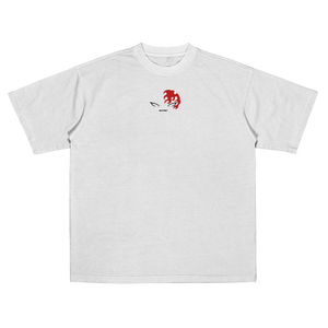 Camiseta Oversized Premium | Demon Slayer - ''YORIICHI''