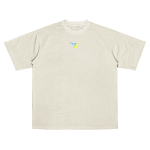 Camiseta Oversized Premium | Demon Slayer - ''REENCONTRO''